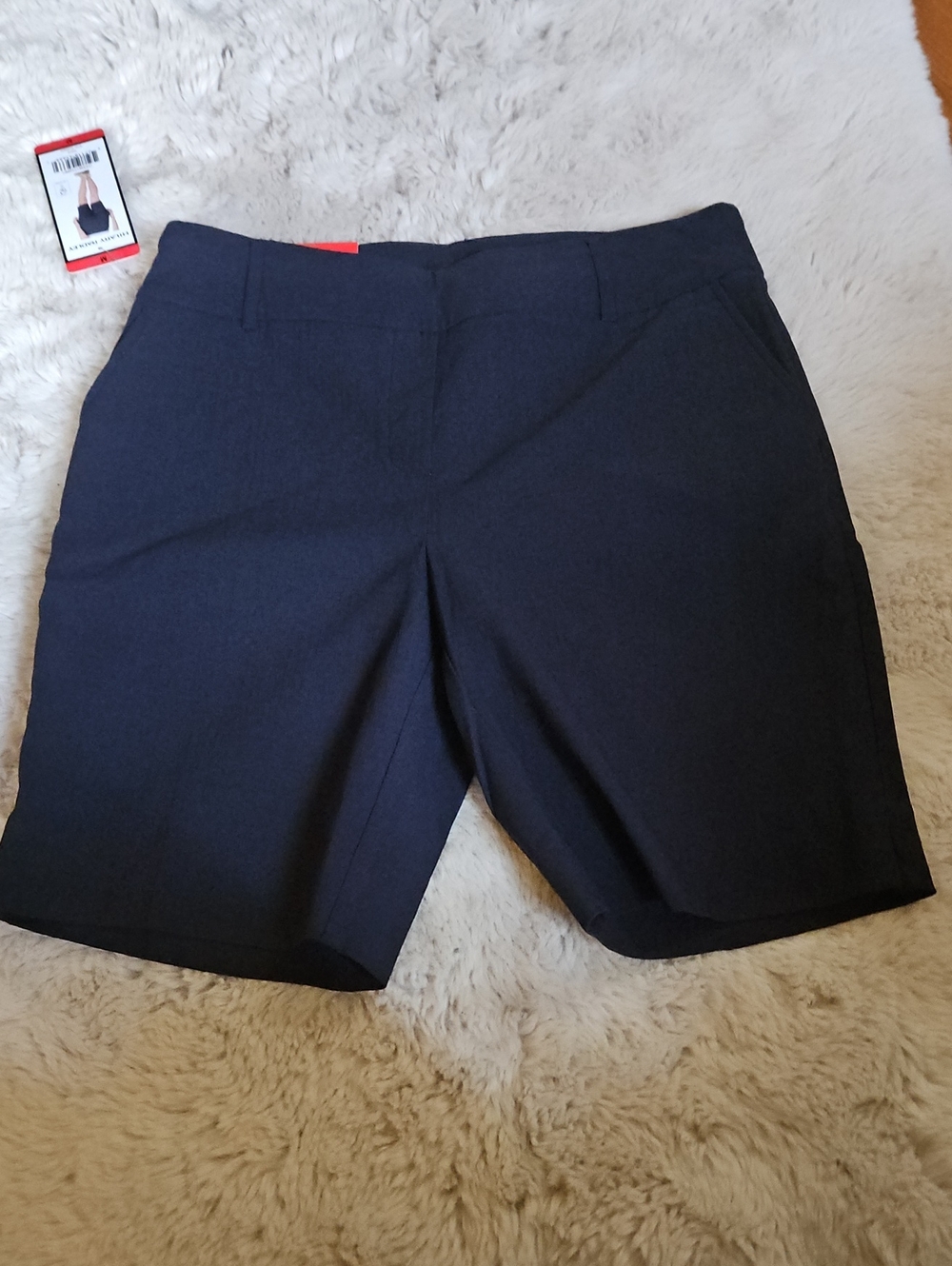 Hilary Radley Shorts